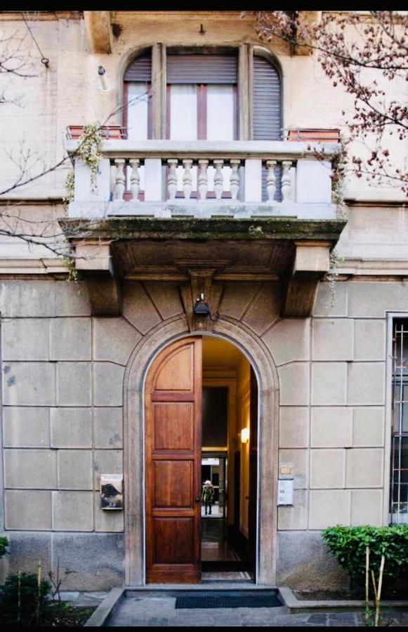 A Casa Di... Lejlighed Milano Eksteriør billede