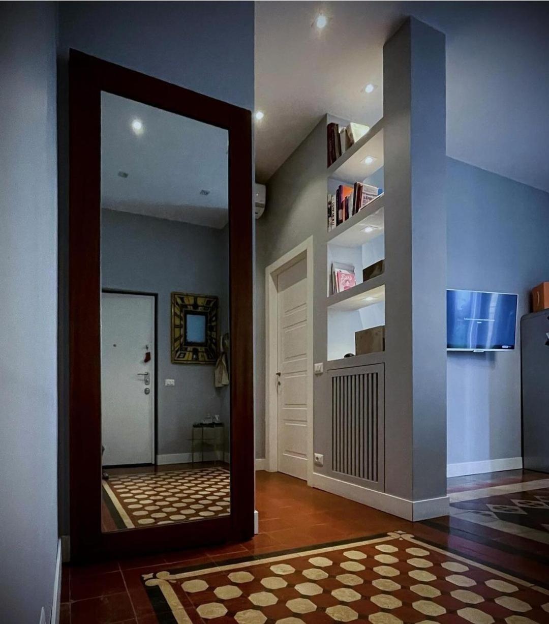 A Casa Di... Lejlighed Milano Eksteriør billede