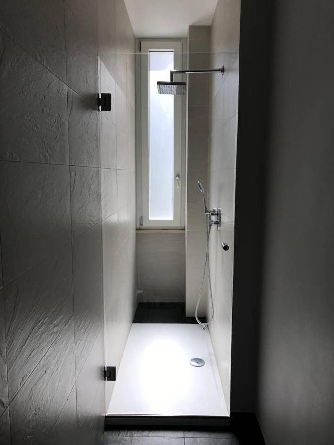 A Casa Di... Lejlighed Milano Eksteriør billede